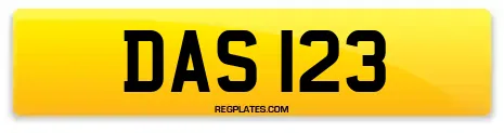 DAS 123