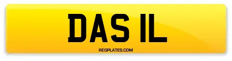 DAS 1L