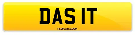 DAS 1T