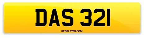 DAS 321