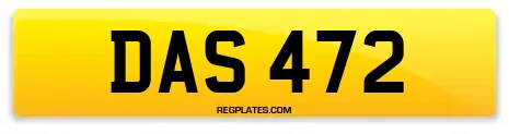 DAS 472