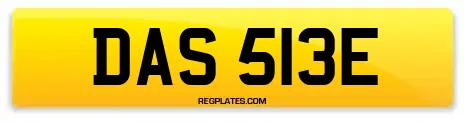 DAS 513E
