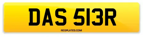 DAS 513R
