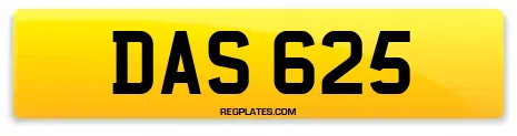DAS 625