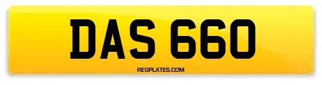 DAS 660