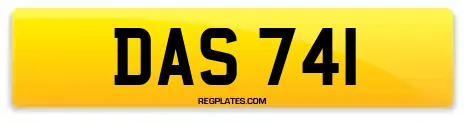 DAS 741