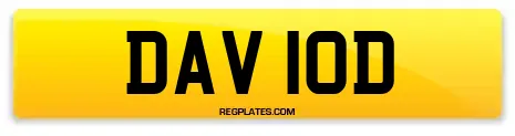 DAV 10D
