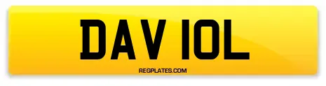 DAV 10L