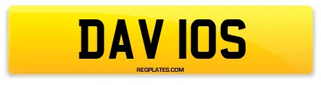 DAV 10S