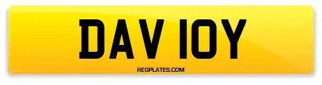 DAV 10Y