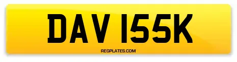 DAV 155K