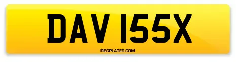 DAV 155X