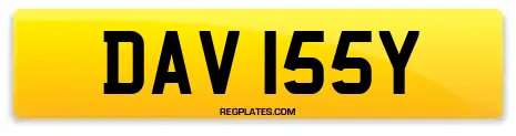 DAV 155Y