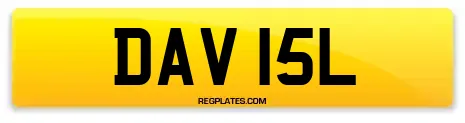 DAV 15L