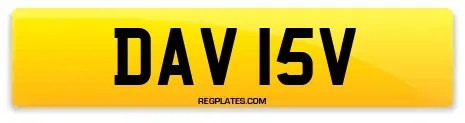 DAV 15V