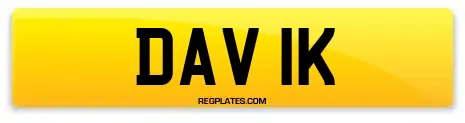DAV 1K