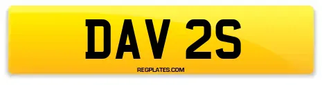 DAV 2S