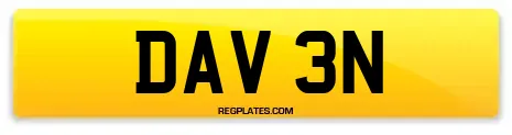 DAV 3N