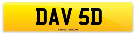 DAV 5D