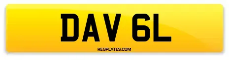 DAV 6L