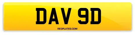 DAV 9D