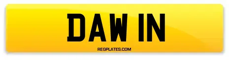 DAW 1N