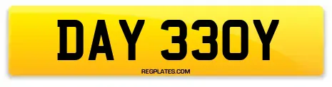 DAY 330Y