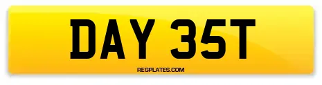 DAY 35T