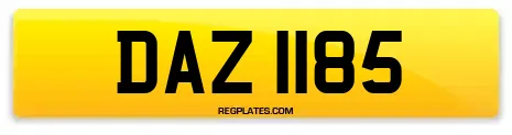 DAZ 1185