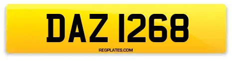 DAZ 1268