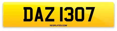 DAZ 1307