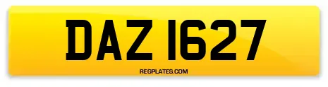 DAZ 1627