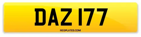 DAZ 177