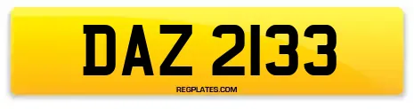 DAZ 2133