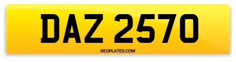 DAZ 2570