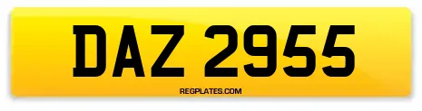 DAZ 2955