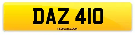 DAZ 410