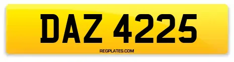 DAZ 4225