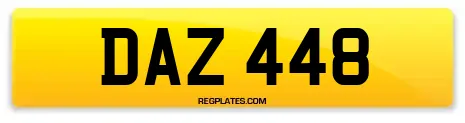 DAZ 448