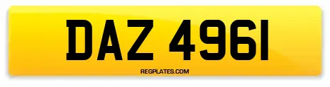 DAZ 4961