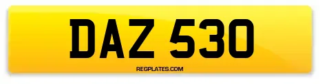 DAZ 530