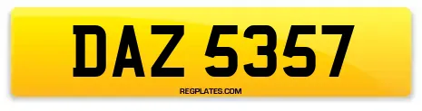 DAZ 5357