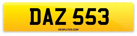 DAZ 553