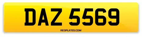 DAZ 5569