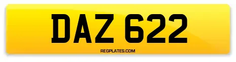 DAZ 622