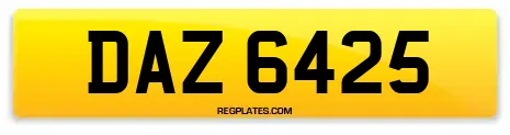 DAZ 6425