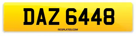 DAZ 6448