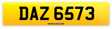 DAZ 6573