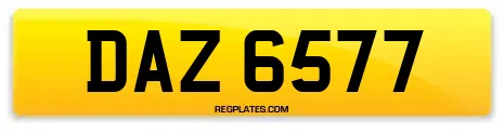 DAZ 6577