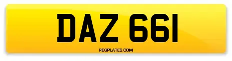 DAZ 661